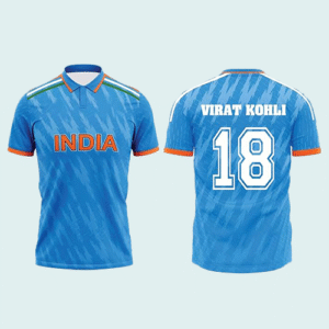 Green Tshirt Color with Cap