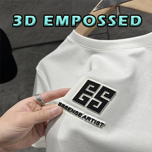 3D Empossed new