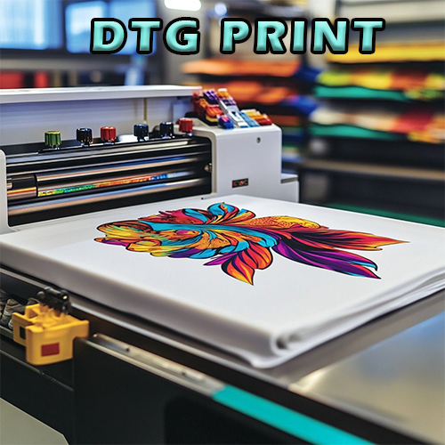DTG PRINT NEW