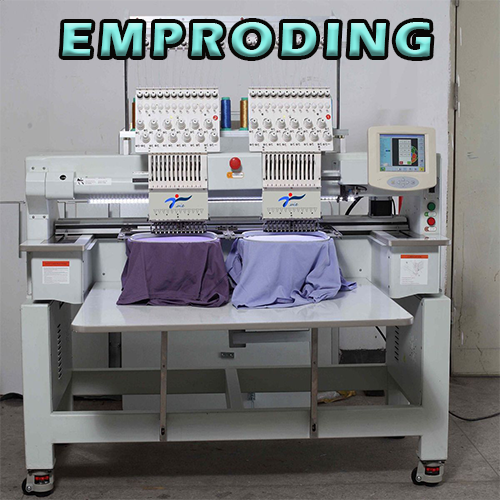 EMPRODING NEW
