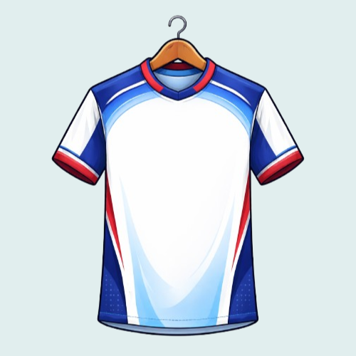 Sports Jersey
